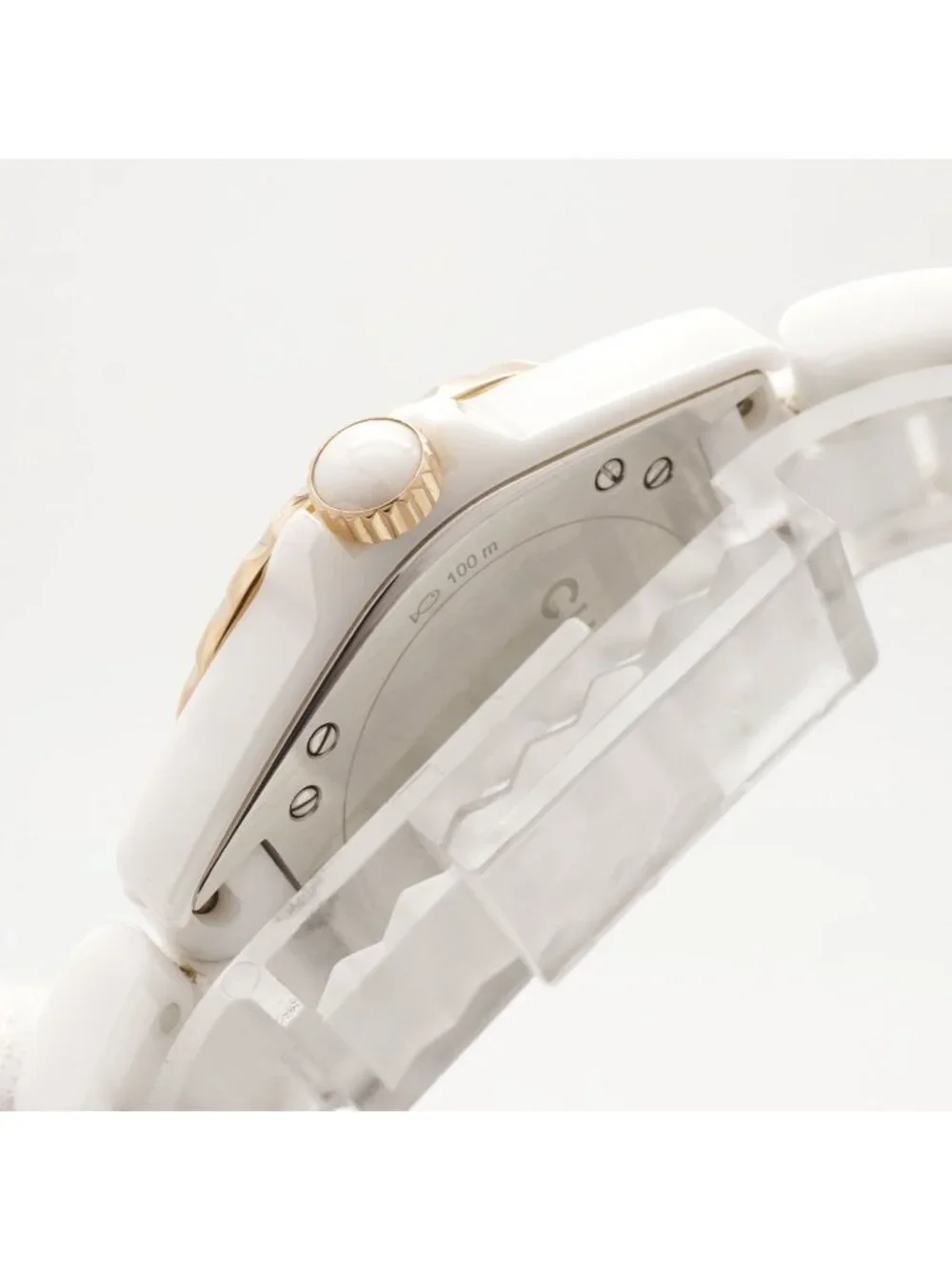 CHANEL j12 365